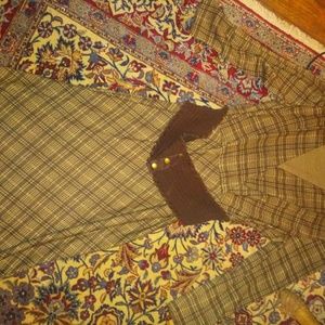 Retro inspired BCBGMaxazria dress